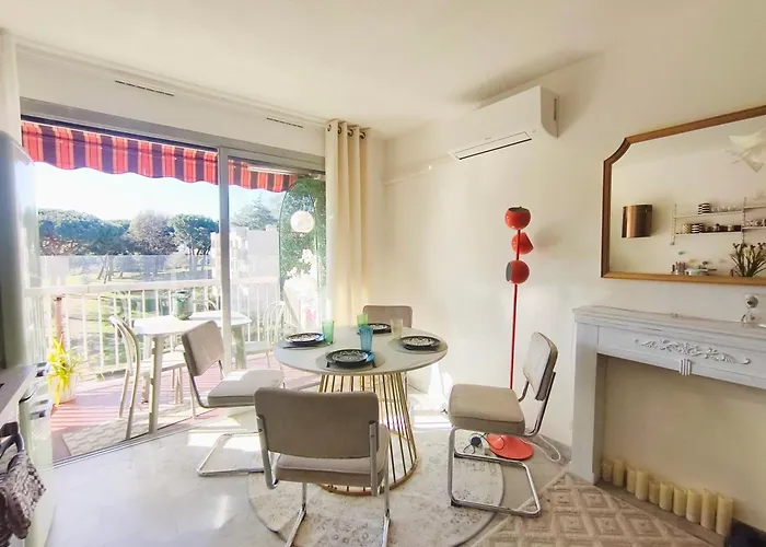 Beau T3 Au Calme Près Gare, Et Centre