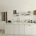 Beau T3 Au Calme Pres Gare, Et Centre Apartment Antibes