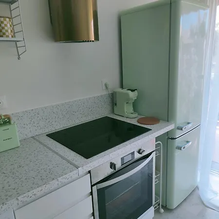 Beau T3 Au Calme Pres Gare, Et Centre Daire