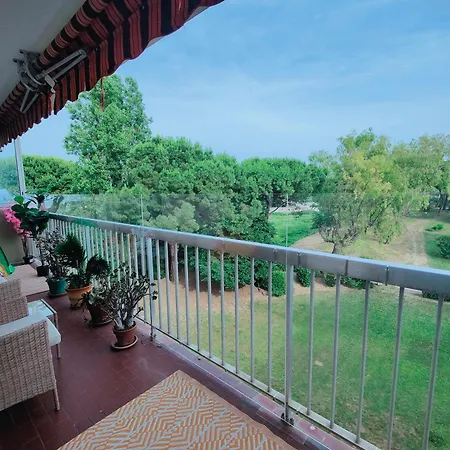 Beau T3 Au Calme Pres Gare, Et Centre Appartement Antibes