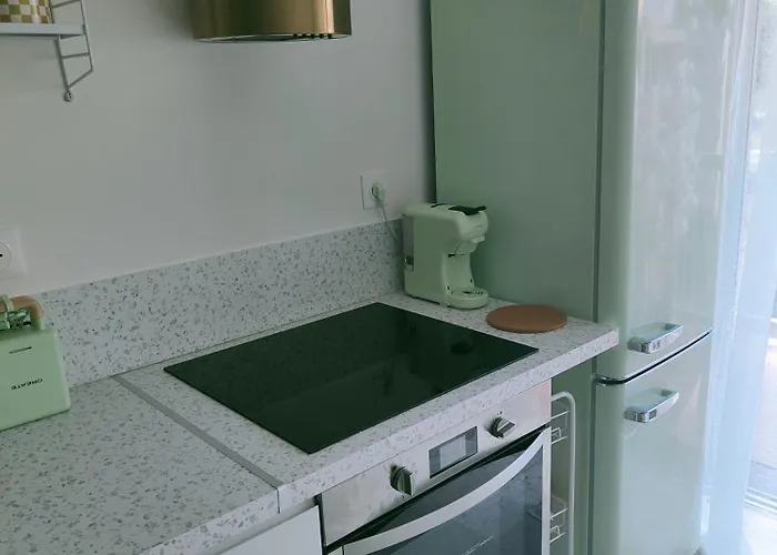 Beau T3 Au Calme Pres Gare, Et Centre 公寓