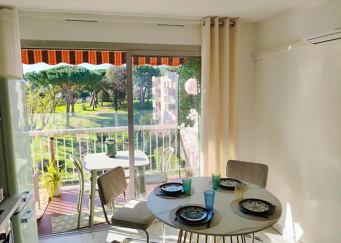 Beau T3 Au Calme Pres Gare, Et Centre 公寓 *